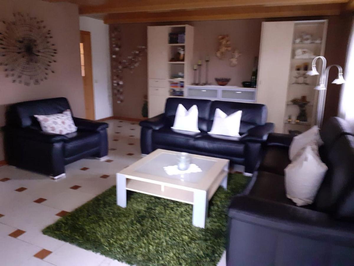 Ferienwohnung Arberblick แลม ภายนอก รูปภาพ