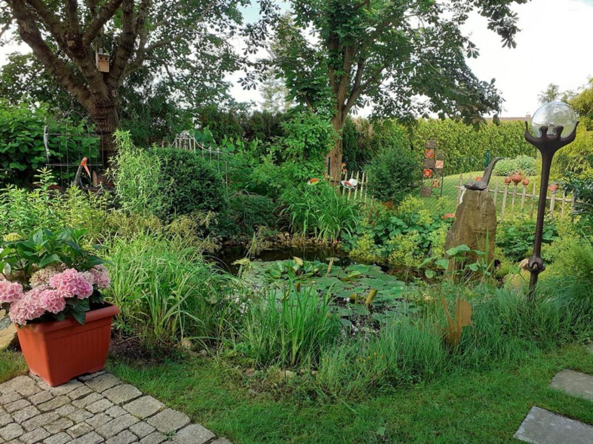 Ferienwohnung Arberblick แลม ภายนอก รูปภาพ